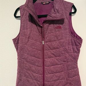The North Face Women's Quilted Vest